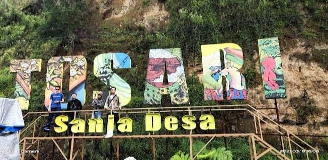 Sanja Desa